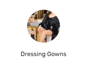 Dressing Gowns