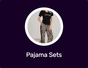 Pajama Sets