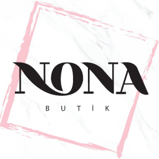 Nona Butik logo