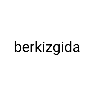 berkizgida logo