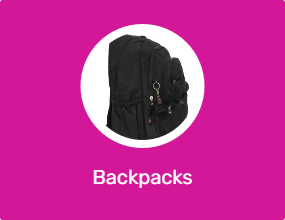 Backpacks