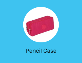 Pencil Case