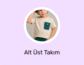 Alt Üst Takım