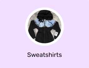 Sweatshirts