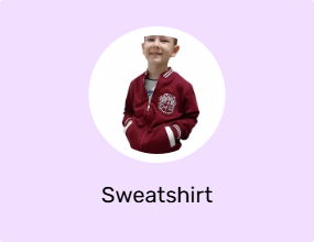 Sweatshirt