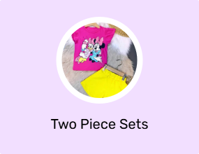 Two Piece Sets