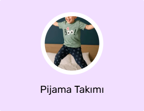 Pijama Takımı