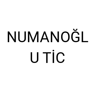 NUMANOĞLU TİC