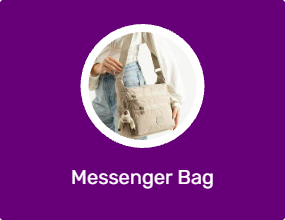 Messenger Bag