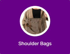 Shoulder Bags