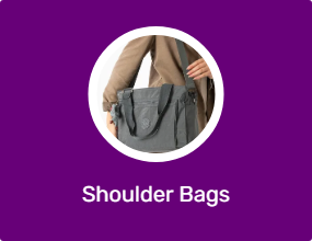 Shoulder Bags