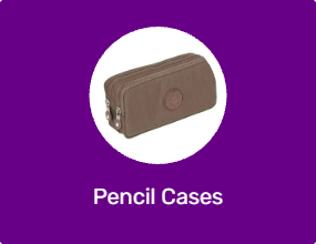 Pencil Cases