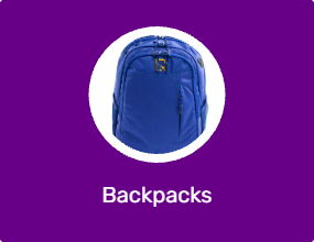 Backpacks