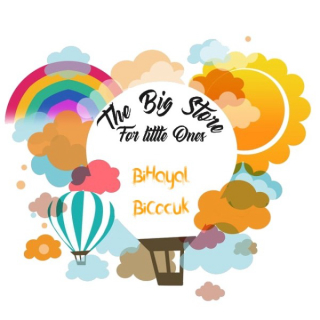 BİRHAYALBİRÇOCUK logo