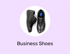 Business Shoes
