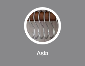 Askı