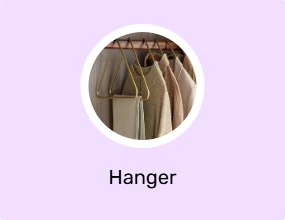 Hanger