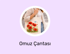 Omuz Çantası