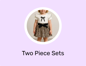Two Piece Sets