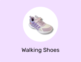 Walking Shoes