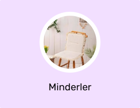 Minderler