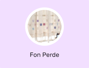 Fon Perde