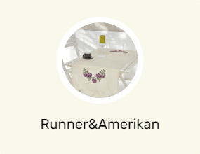 Runner&Amerikan Servisi
