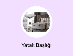 Yatak Başlığı
