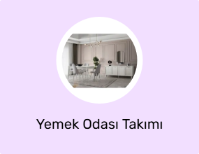 Yemek Odası Takımı