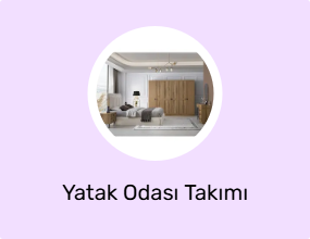 Yatak Odası Takımı