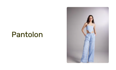 Pantolon