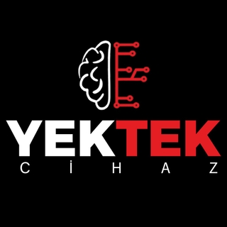 YekTek Cihaz logo
