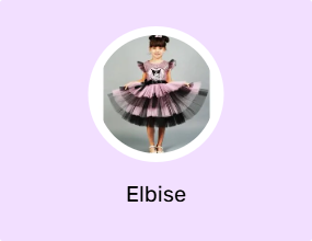 Elbise