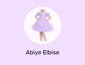 Abiye Elbise