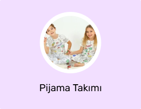 Pijama Takımı