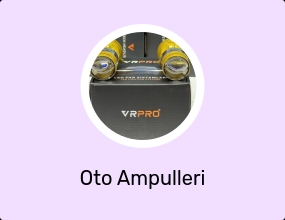Oto Ampulleri