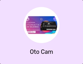 Oto Cam