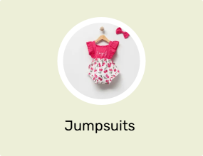 Jumpsuits 