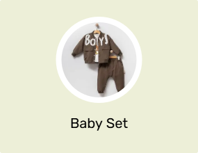 Baby Set