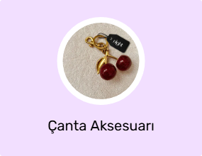 Çanta Aksesuarı