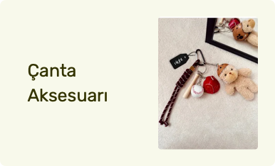 Çanta Aksesuarı