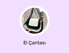 El Çantası