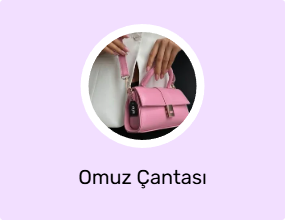 Omuz Çantası