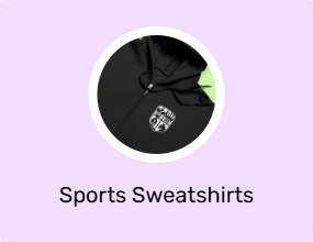 Sports Sweatshirts
