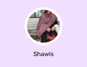 Shawls