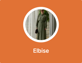 Elbise