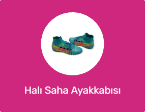 Halı Saha Ayakkabısı
