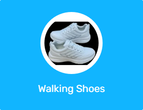 Walking Shoes