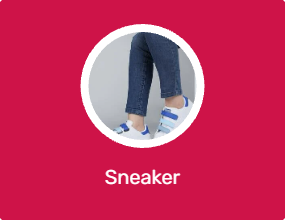 Sneaker