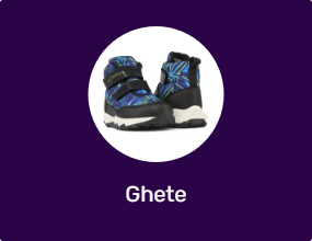 Ghete